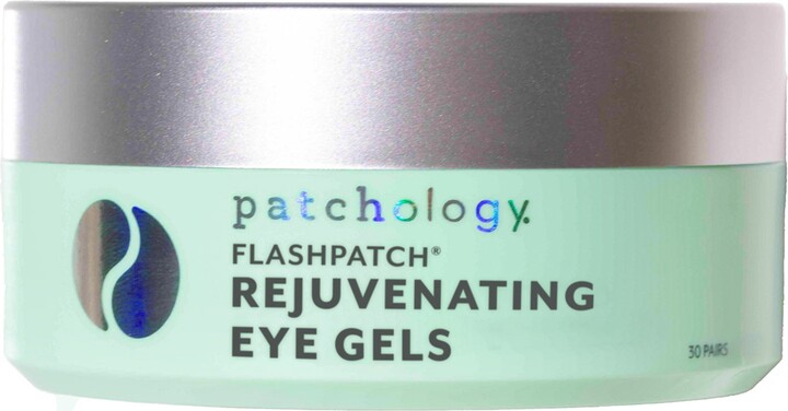 Patchology Flashpatch Rejuvenating Eye Gels (30 pair)