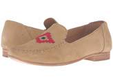 Thumbnail for your product : Soludos Loafer Embroidered