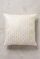 Thumbnail for your product : Anthropologie Arbor Floret Pillow