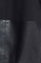 Thumbnail for your product : Lafayette 148 New York 'Marysol - Mod Cloth' Coat
