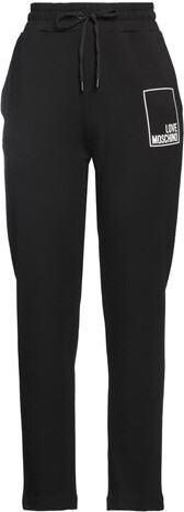 パンツ MOSCHINO COTTON PANTS Moschino Cotton Pants – JOHNYCARRIBEAN