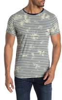 Thumbnail for your product : Scotch & Soda Washed Crew Neck Tee
