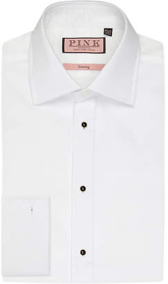 Thomas Pink Marcella tailored-fit cotton shirt