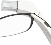 Thumbnail for your product : Google Glass Thin Frame