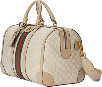 Gucci Savoy small duffle bag