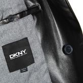 Thumbnail for your product : DKNY Faux Leather Jacket