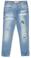 Thumbnail for your product : MET Denim trousers