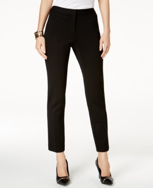 alfani women's pants