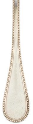 Christofle 82-Piece Perles Silverplate Flatware