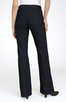 Thumbnail for your product : NYDJ 'Sarah' Stretch Bootcut Jeans (Regular & Petite)