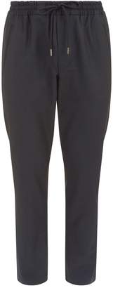 Ted Baker Ribcuff Slim Fit Trousers