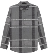 Thumbnail for your product : Alexander Wang Pixelated Sport Shirt