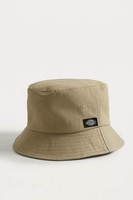 Dickies Addison Khaki Bucket Hat