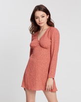 Thumbnail for your product : The Fifth Label Montana Long Sleeve Dress