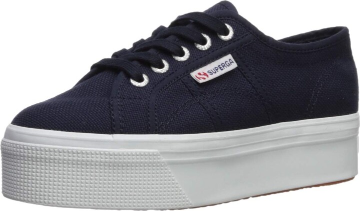 superga flatform amazon