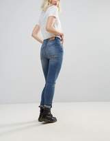 Thumbnail for your product : Cheap Monday Second Skin Jeans