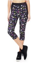 Thumbnail for your product : Juicy Couture Outlet - SPORT NIGHT GAZER CAPRI LEGGING