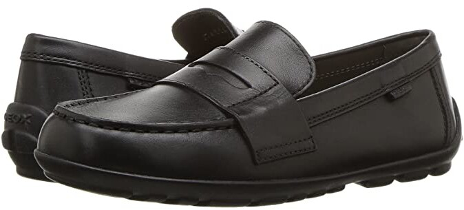geox fast loafer