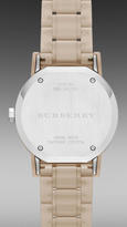 Thumbnail for your product : Burberry The City BU9184 34MM