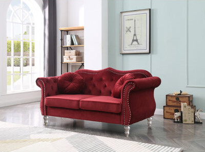 Glory Furniture Hollywood 67\
