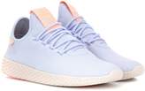 Thumbnail for your product : adidas = Pharrell Williams Pharrell Williams Tennis Hu sneakers