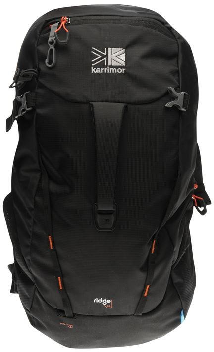karrimor packable rucksack