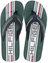 mens tommy hilfiger sliders sale