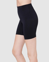Thumbnail for your product : Ripe Maternity Women's Black Shapewear - Recovery Compression Shorts - Size One Size, S at The Iconic