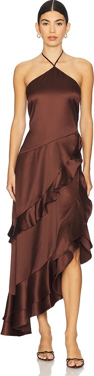 Caspia Dress