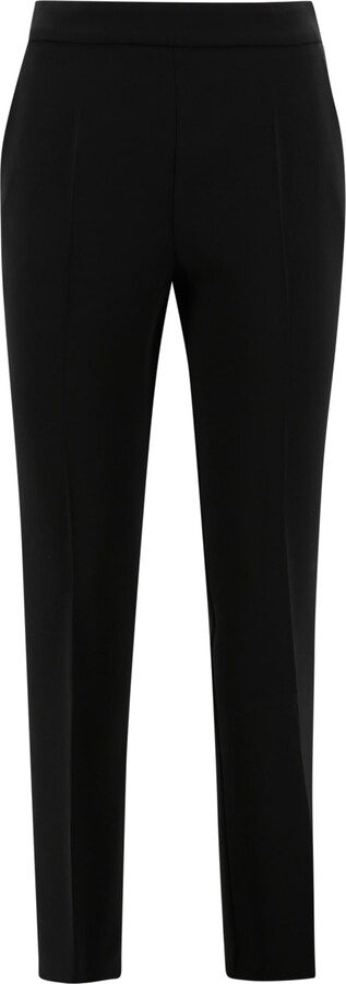 Studio Max Mara Cady Trousers