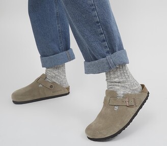 birkenstock mules uk