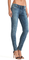 Thumbnail for your product : Paper Denim & Cloth Ankle Skinny