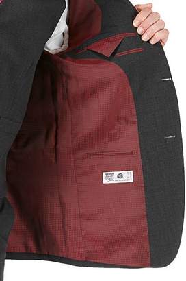 Skopes Darwin Smart Wool Mix Suit Jacket Short