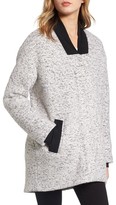 Thumbnail for your product : GUESS Women's Oversize Boucle Jacket