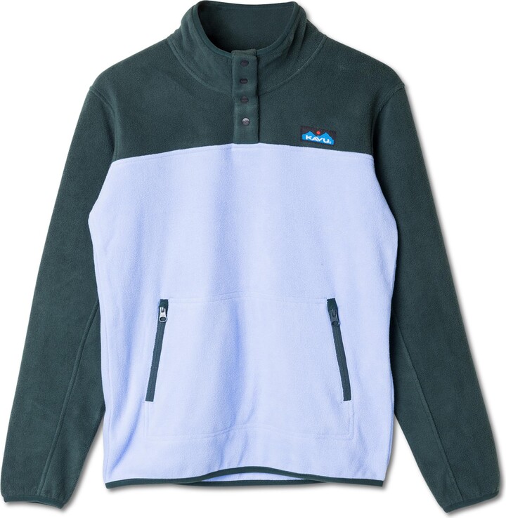Kavu Cavanaugh-Fall Fuse-L