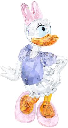 Swarovski Daisy duck