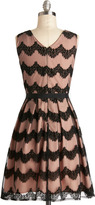 Thumbnail for your product : Darling Montmartre at Moonlight Dress
