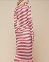 Thumbnail for your product : Juicy Couture JXJC Juicy Striped Rib Dress