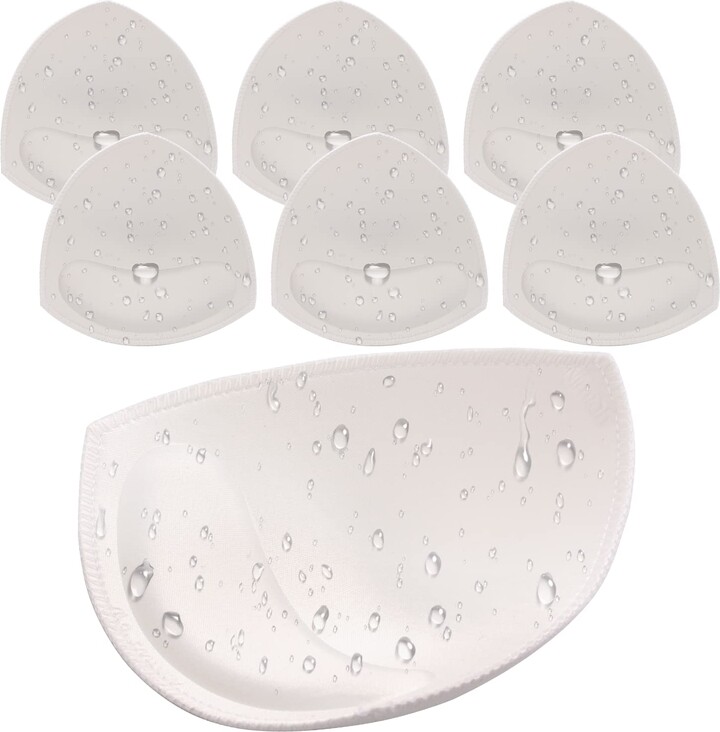 Fashion Forms Water Push-Up Insert Pads