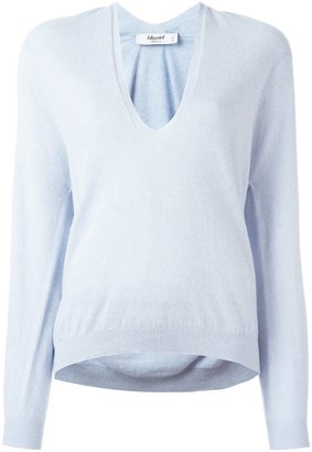 Blugirl V-neck sweater