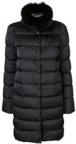 Thumbnail for your product : Herno classic puffer coat