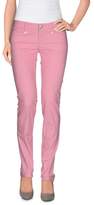 Thumbnail for your product : Massimo Rebecchi Casual trouser