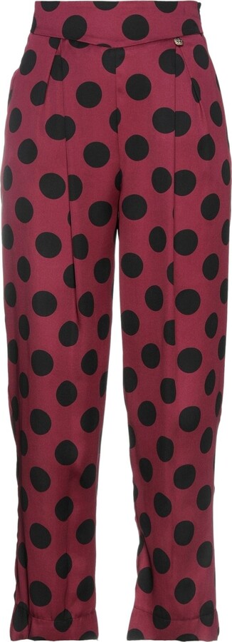 Red Dot Pants | Shop The Largest Collection in Red Dot Pants | ShopStyle