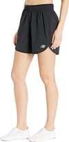 Thumbnail for your product : New Balance Accelerate Shorts 5