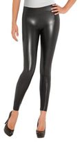 Thumbnail for your product : GUESS Matte Wet Leggings