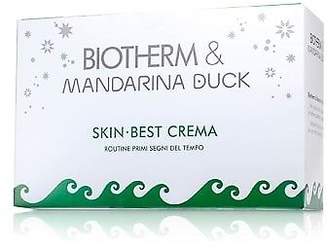 Biotherm NEW Skin Best Set: Skin Best Cream SPF 15 50ml + Skin Best Serum