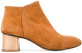 Thumbnail for your product : Silvano Sassetti mid heel ankle boots