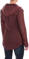 Thumbnail for your product : The North Face Spark Hoodie - Zip Front (For Women)