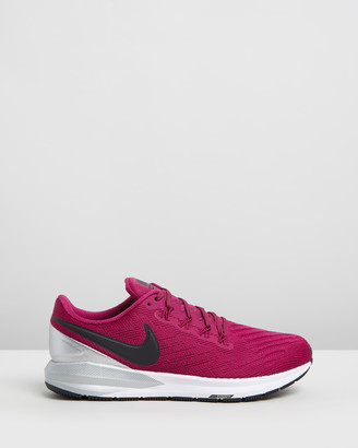 Nike Air Zoom Structure 22 - Women's