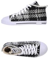 Thumbnail for your product : GUESS High-tops & trainers